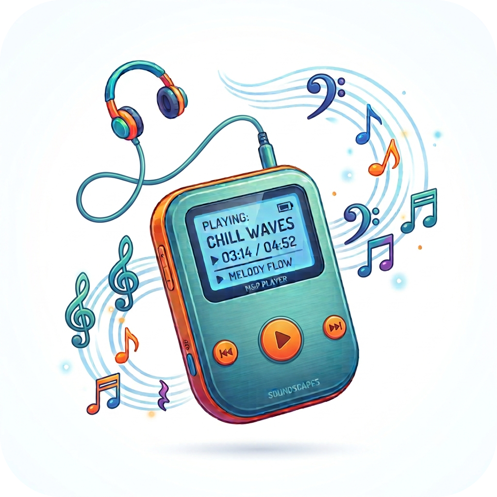 DAPComposer app icon